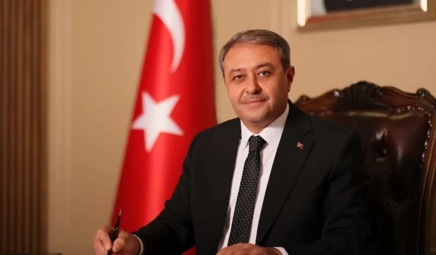 Vali Şıldak: Vatandaşlarımız Aç Ve Açıkta Bırakılmıyor