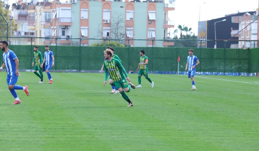 Şanlıurfaspor’dan Kritik 3 Puan