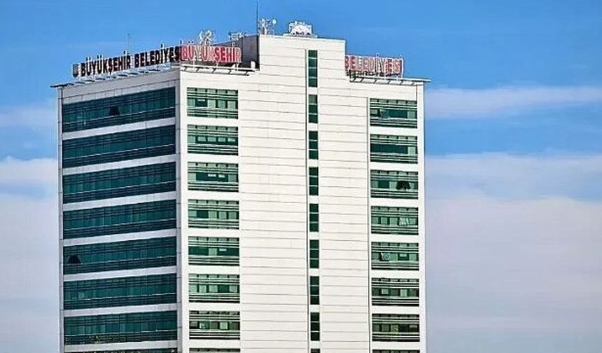 Şanlıurfa Büyükşehir’de 52 Eğitmen İçin Şeffaf Mülakat Süreci