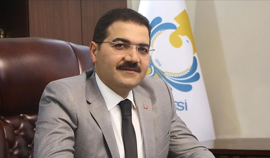 Canpolat’ın Desteği Şanlıurfaspor’a Güç Verdi