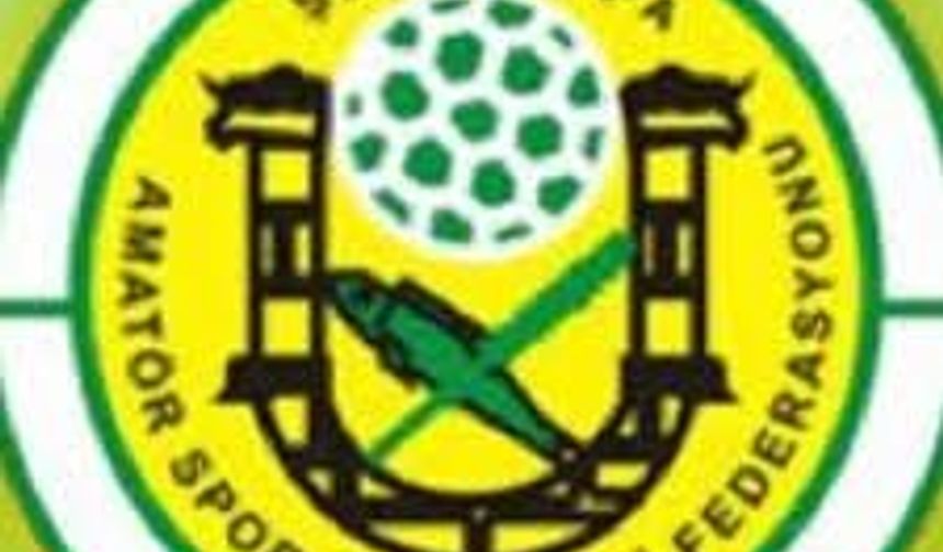 Şanlıurfa AFDK 2025-2026 18. Hafta Kararları