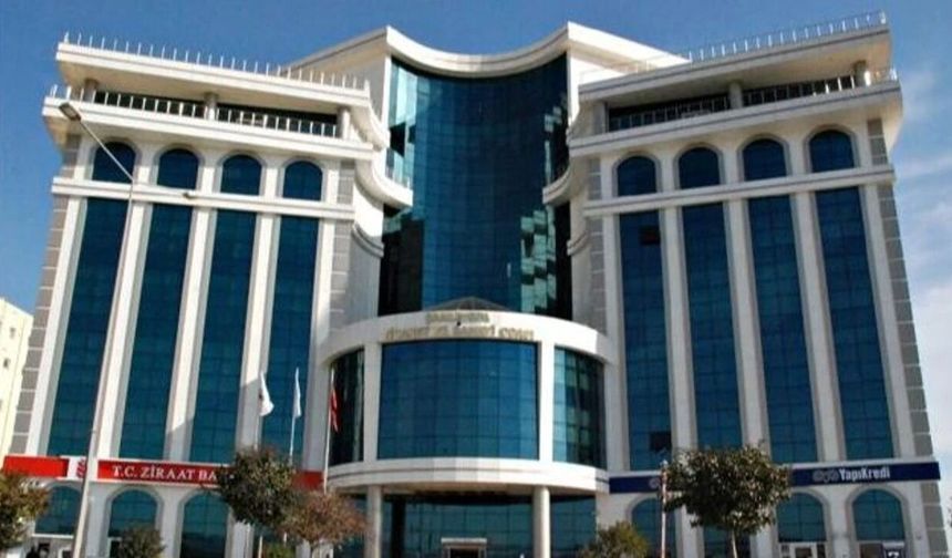 Şanlıurfa Ekonomisine Can Suyu Olacak Alanlar Açıklandı!