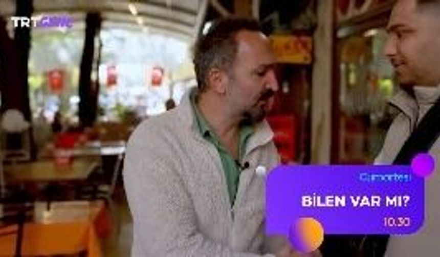 Kampüs Atmosferi Ekrana Taşınıyor!