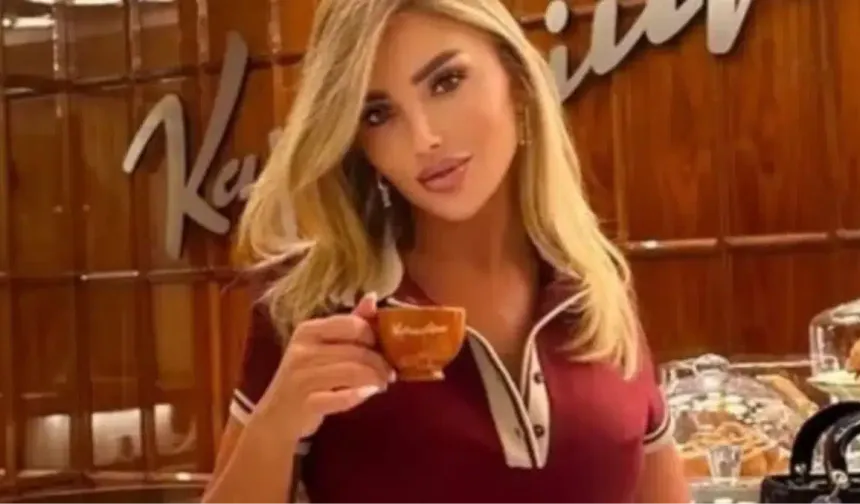 İmren Öztürk , Ne İş Yapıyor, Mesleği Ne, Neden Gözaltında, Biyografisi (KİMDİR)