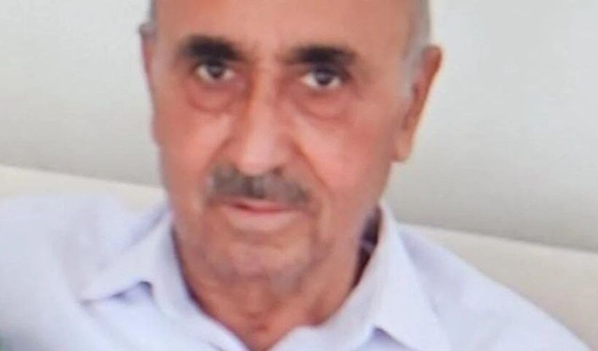 Abdullah Görmez Vefat Etti!