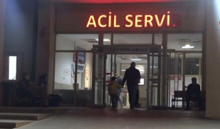 Siverek Karabahçe Mahallesi’nde Sobadan Zehirlenme Vakası
