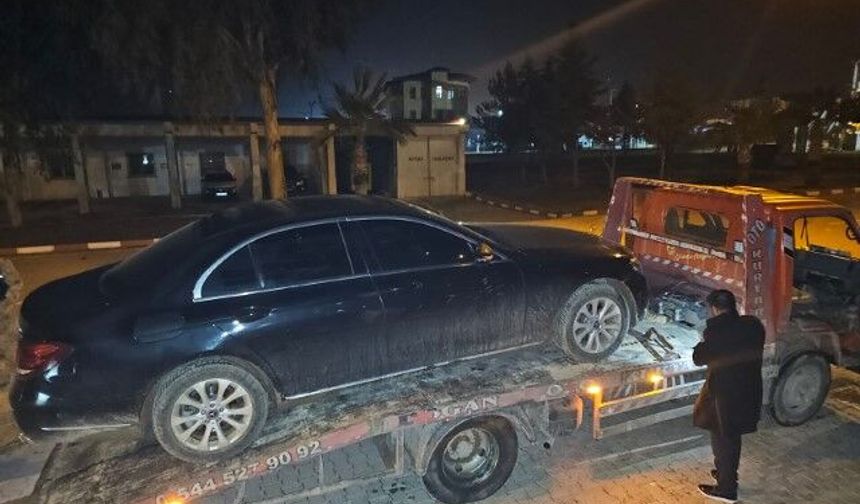 Alkollü Araç Kullanımına Sert Yaptırım