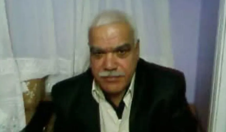 Abdulkadir Çalışır Hakk’ın rahmetine kavuştu