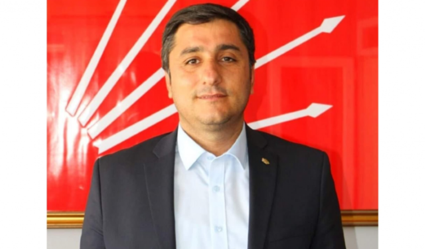 CHP Şanlıurfa İl Başkanı Karadağ’dan Sel Felaketi Yıldönümü Mesajı!