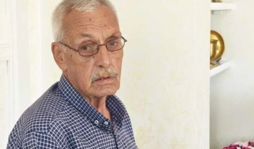 Mehmet Dedecan Hakk'ın rahmetine kavuştu