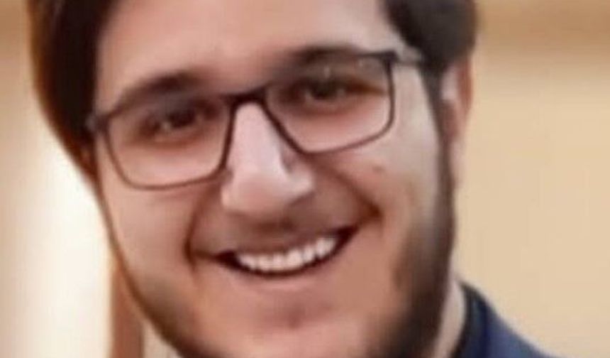 Faruk Elmas Hakk'ın Rahmetine Kavuştu