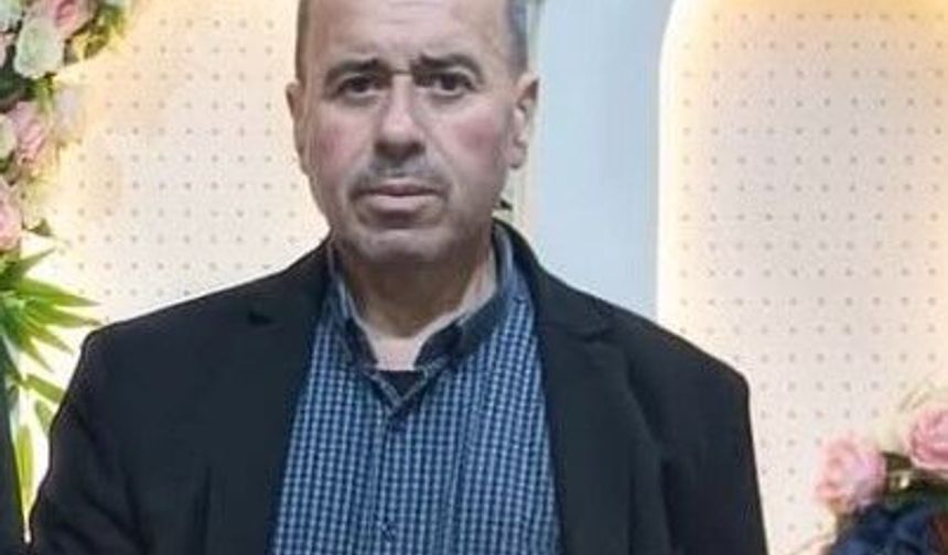 Ahmet Yılmaz Elveren Vefat Etti