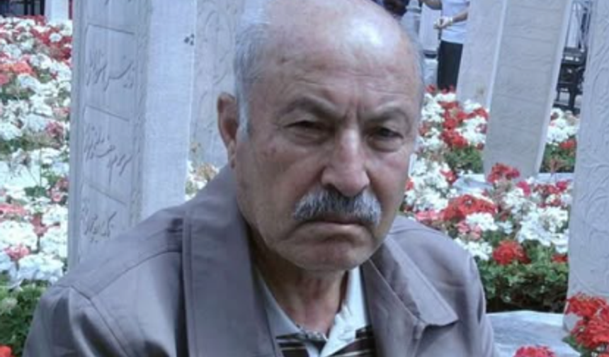 Emekli Öğretmen Faik Babacan Hakk’ın Rahmetine Kavuştu!
