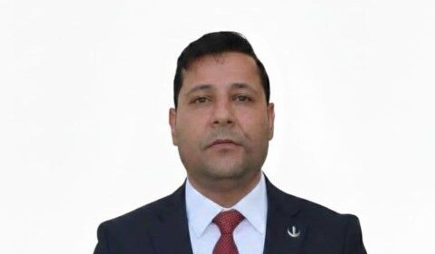 Eyyübiye İlçe Başkanı İbrahim Kılıç: Bilinçsiz Üretim Toprağı Yoruyor