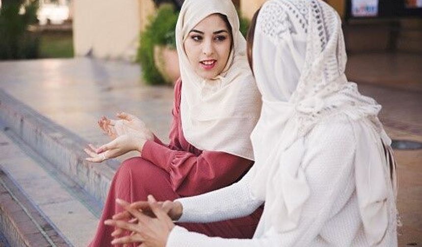 Şanlıurfalılar Yüksek Evlenme Masrafları Nedeniyle Fas’ı Tercih Ediyor