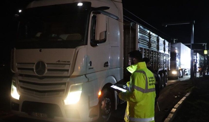 Hal Kayıt Sistemiyle Şanlıurfa’da Fiyat Şeffaflığı Sağlanıyor!