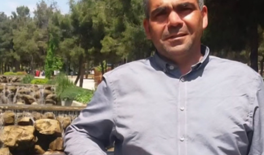 Hasan Ateş Hayatını Kaybetti!