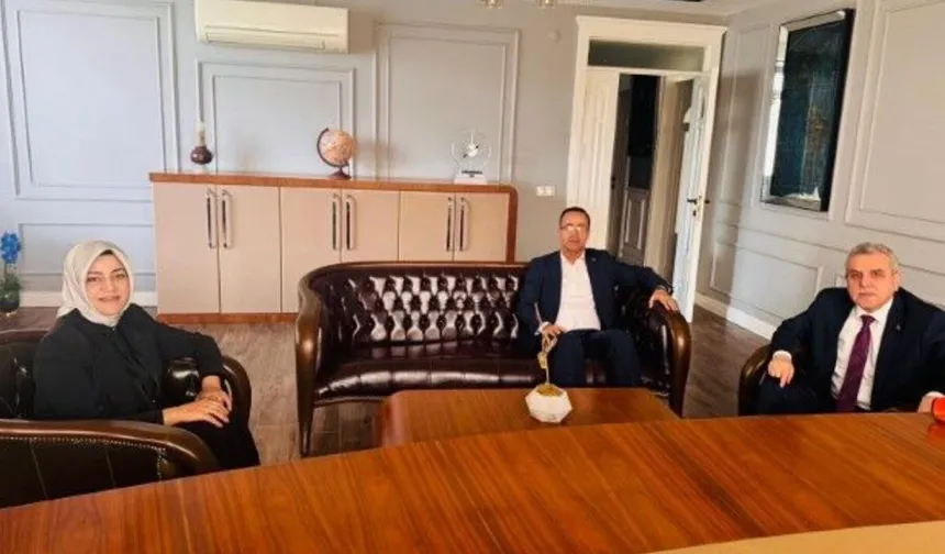 Şanlıurfa’da Kadın Gelişimi ve Toplumsal Değişim Mesajı