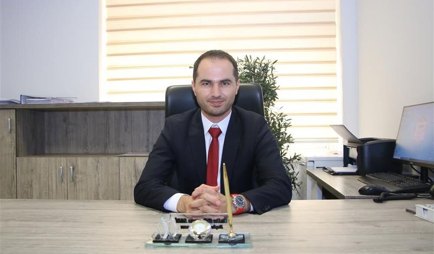 Şanlıurfa Eğitim ve Araştırma Hastanesi’nde Başhekim Yardımcısı Görevden Alındı