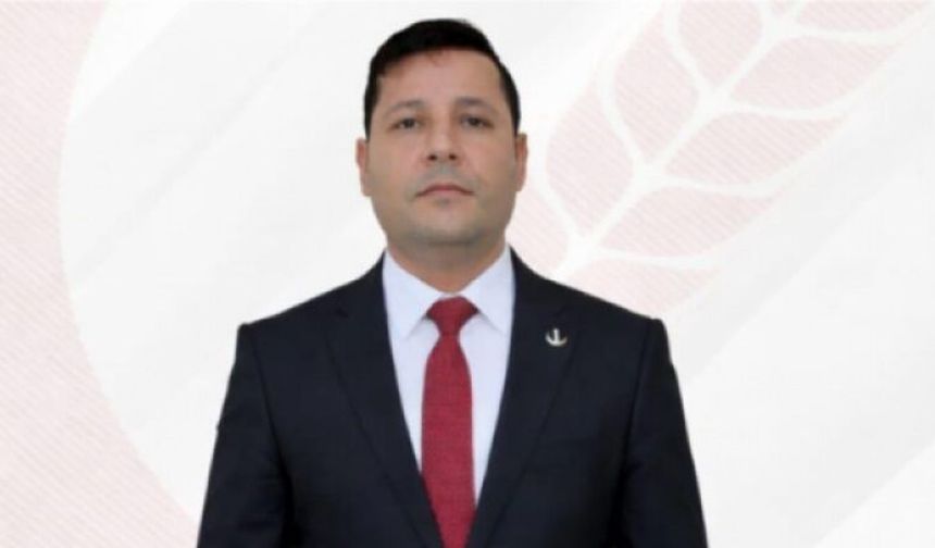 İbrahim Kılıç: Eyyübiye’de Beşinci Yılımızda Gücümüzü Artırıyoruz