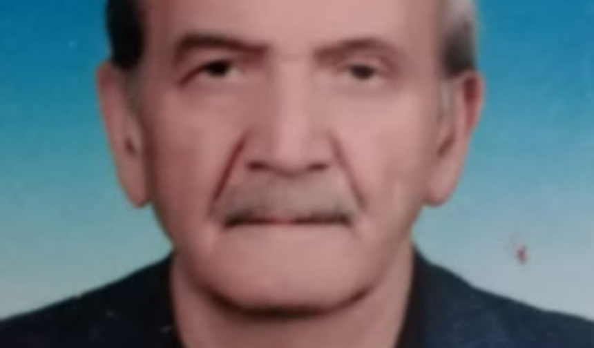 Ömer Faruk Işıklar Vefat Etti!