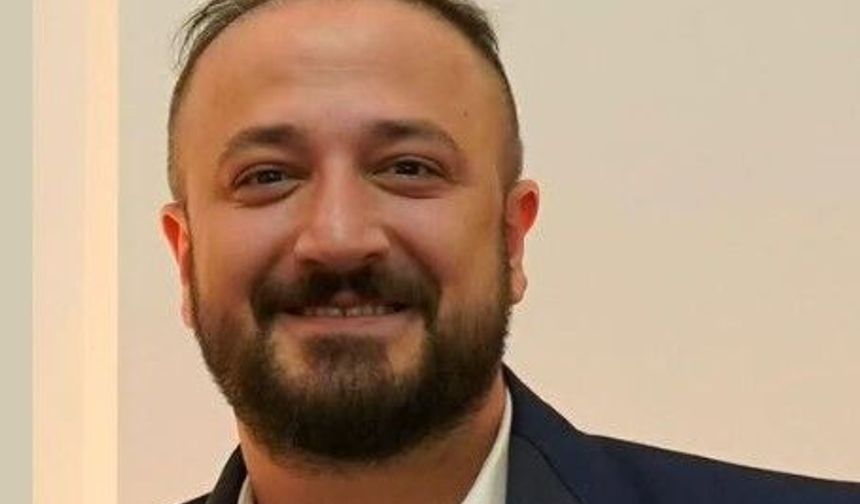 Osman Avni Bakır Hakk'ın Rahmetine Kavuştu