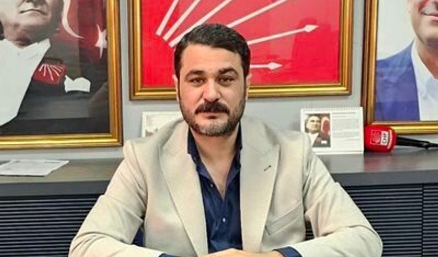 Şanlıurfa’da Elektrik Tartışması Büyüyor: CHP’li Çoban’dan Sert Tepki