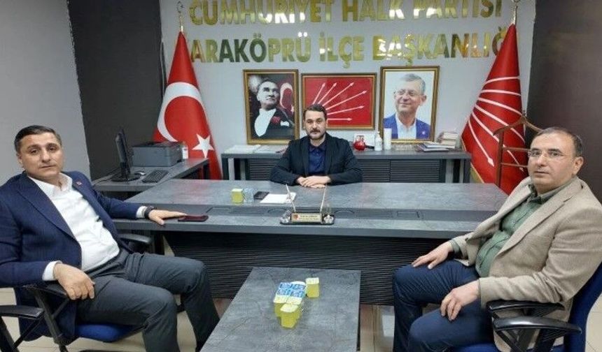 Şanlıurfa’da Dünya Tiyatro Günü Mesajı: Ferhat Karadağ’dan Anlamlı Açıklama