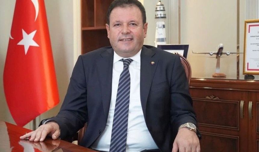 Şanlıurfa’da Ekonomi Değerlendirmesi: Yetim’den Üretim Ve Tarım Vurgusu