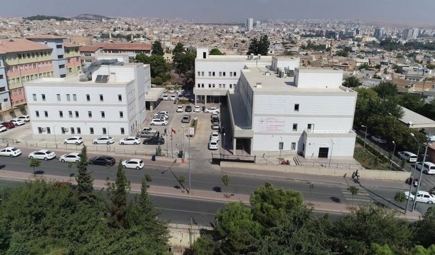 Şanlıurfa’da Stres Ve Kaygıya Karşı Ücretsiz Danışmanlık