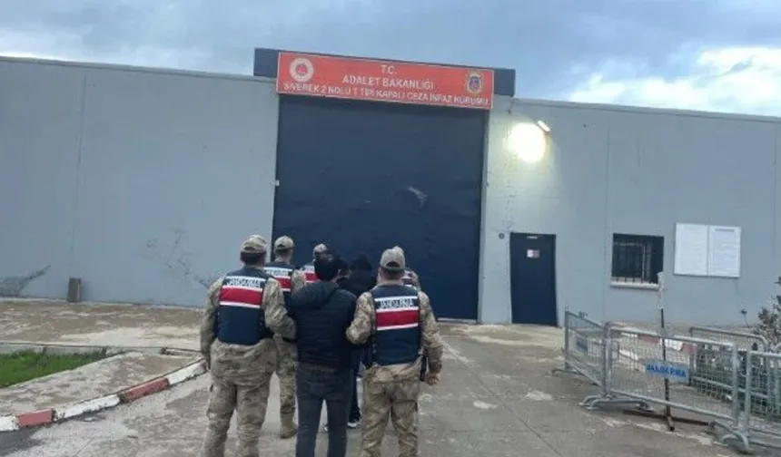 Şanlıurfa’da Uyuşturucu Operasyonu: Hilvan’da Çok Sayıda Madde Ele Geçirildi