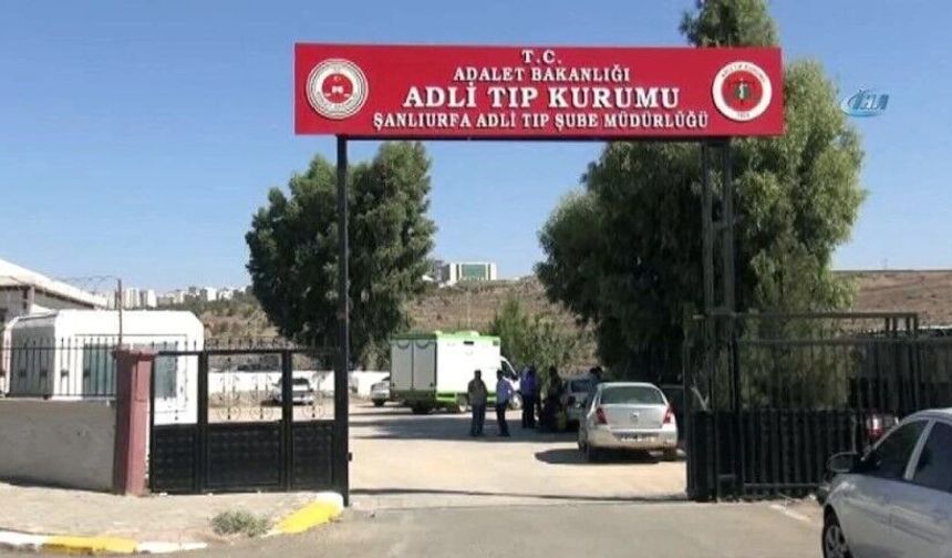 Şanlıurfa’da Yürek Yakan Ölüm: Küçük Ahmet Hayatını Kaybetti