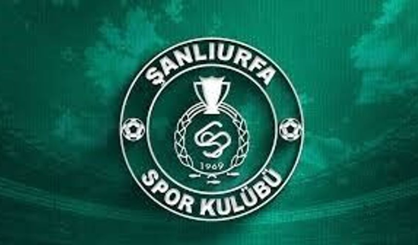 Şanlıurfaspor’dan Hasan Hüseyin Acar ve Burak Öğür’e İzin Kararı!