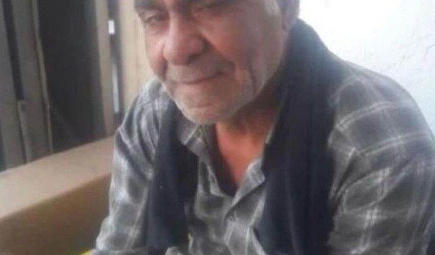 Şıh Müslüm Gamsız Hayatını Kaybetti!