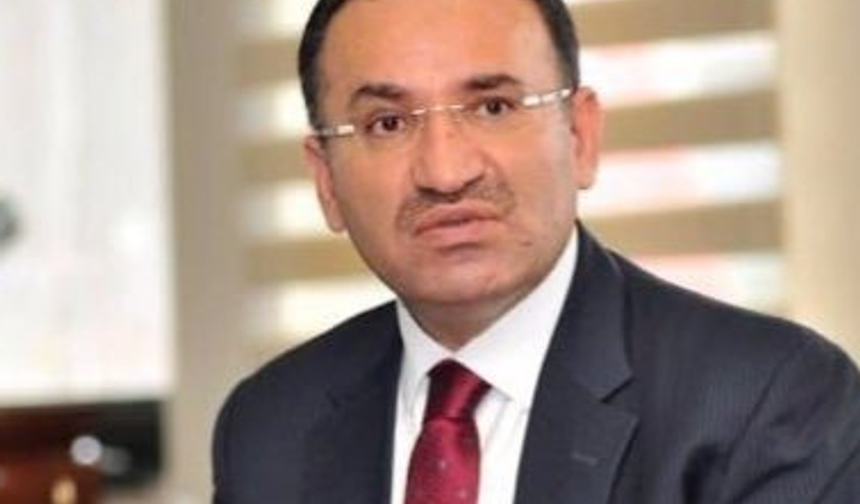 TBMM Başkanvekili Bozdağ Mezhepçilik Tehlikesine Dikkat Çekti!