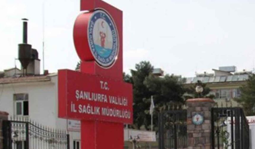 Şanlıurfada Gündem Olan İddialarda Usulsüzlük Yok