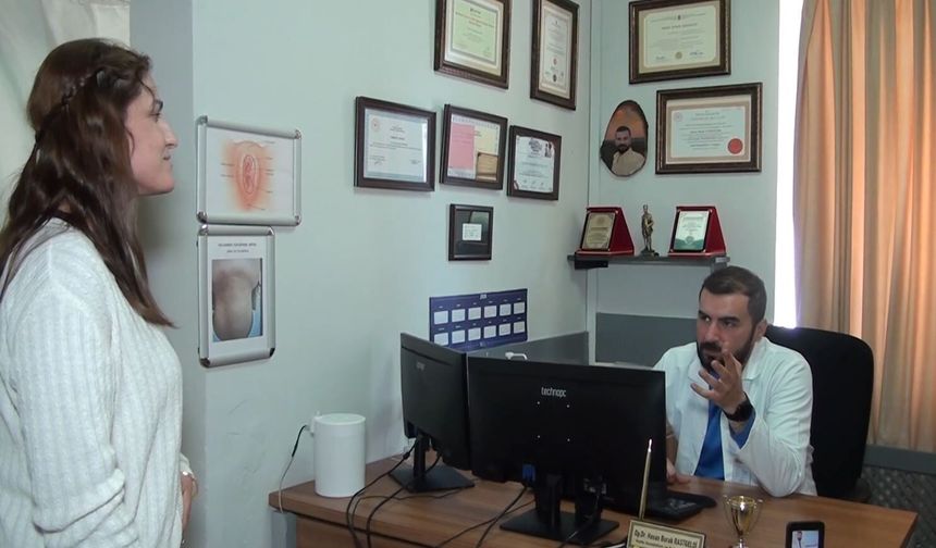 Şanlıurfa’da Uzmandan Gebelere Ramazan Uyarısı