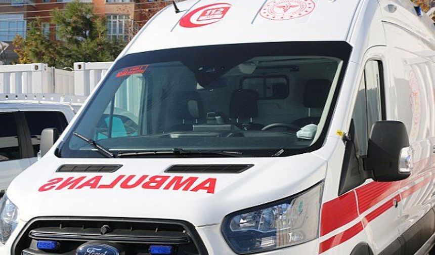 Şanlıurfa'da Silahlı Kavga: Bir Ölü, Bir Yaralı