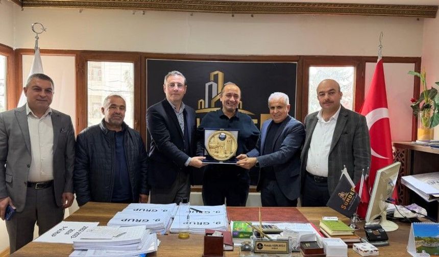 Şanlıurfa’da Tapu Harçları Gündem Oldu