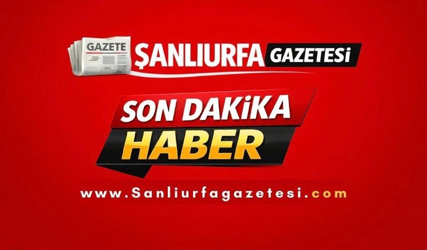 Şanlıurfa-Gaziantep karayolunda can pazarı: 3 kişi hayatını kaybetti