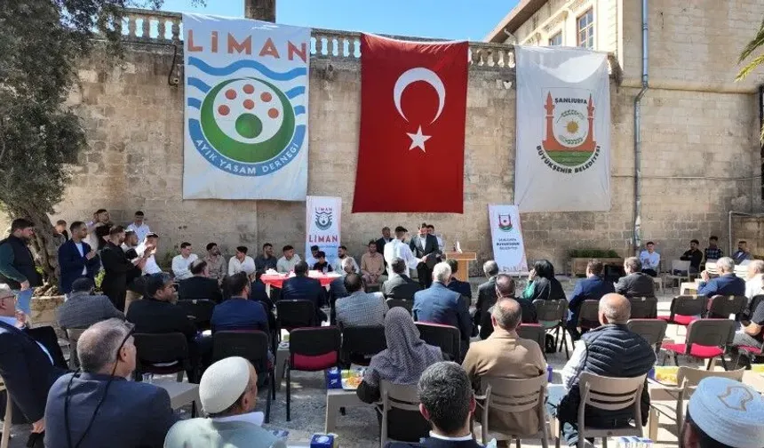 Şanlıurfa’da 9 Genç daha bağımlılıktan Kurtuldu