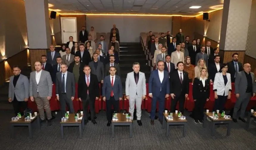 Şanlıurfa Dahil Bölge İllerinde Sağlık Hizmetleri Masaya Yatırıldı!