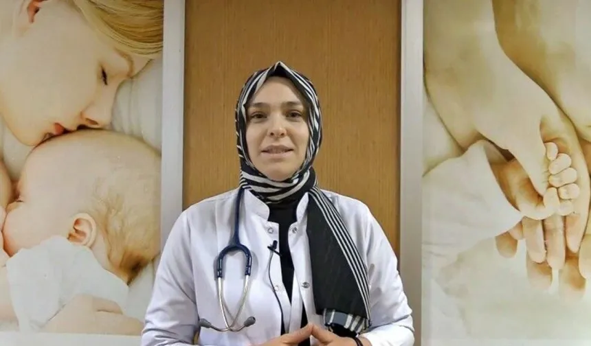 Şanlıurfa’da Hamilelere Çiğ Et Ve Kedi Teması Uyarısı