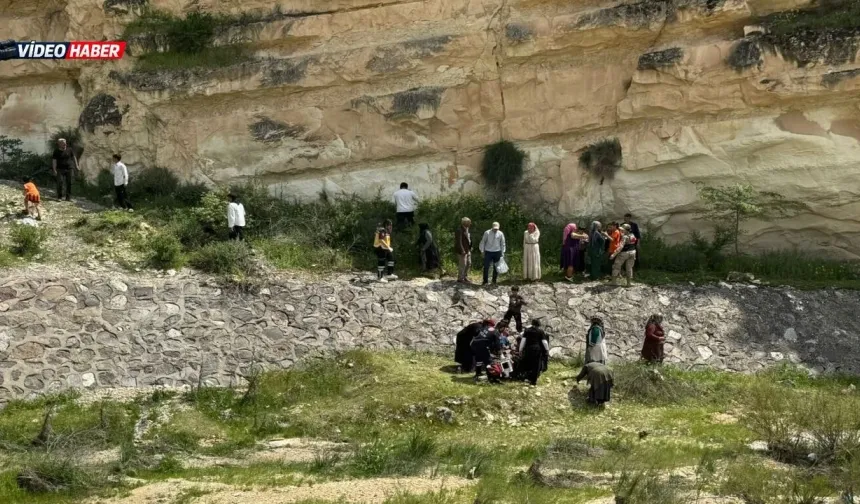 Birecik’te Hareketsiz Bulunan Genç Hayatını Kaybetti!