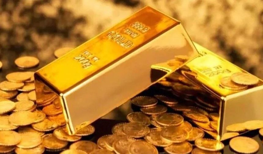 Şanlıurfa’da Gram, Çeyrek ve Tam Altın Ne Kadar Oldu?