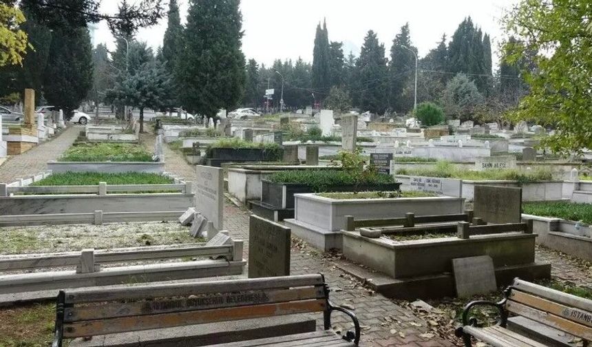 Besime Yıldız (Kılıç) Vefat Etti!