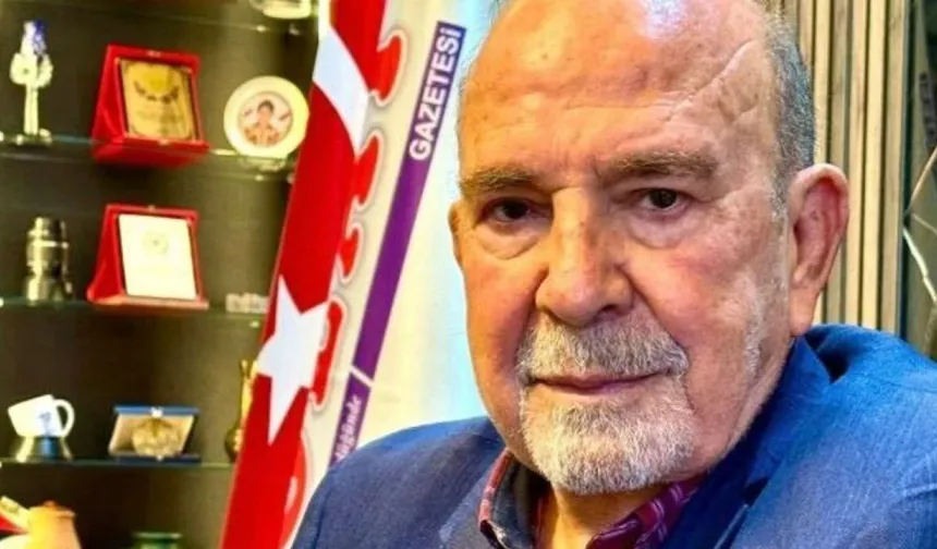 Prof. Dr. Bahattin Canbeyli Hakkın Rahmetine Kavuştu