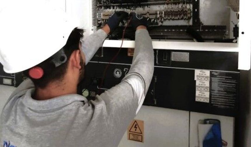 Dicle Elektrik’ten Şanlıurfa’ya Dev Hamle: 4,3 Milyar TL