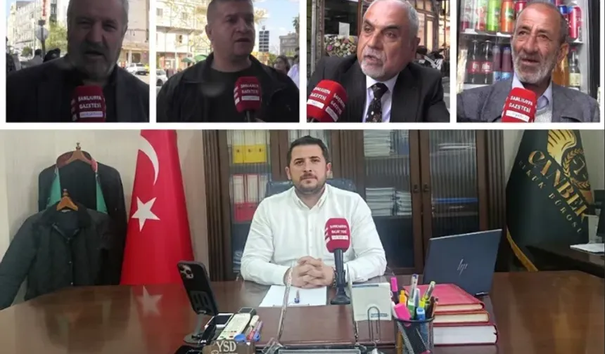 Şanlıurfa’da Evlilikler Azaldı Boşanmalar Arttı!