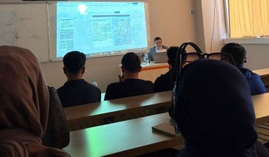 Şanlıurfa’da İmar Ve Şehirleşme Gerçekleri Masaya Yatırıldı